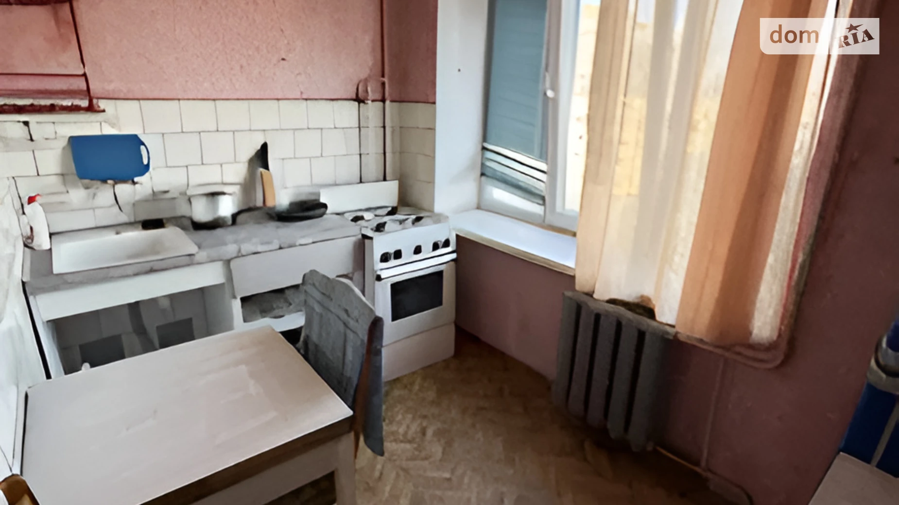 Здається в оренду 2-кімнатна квартира 50 кв. м у Львові, вул. Богдана Кріля "Пірата"(Тролейбусна) - фото 4
