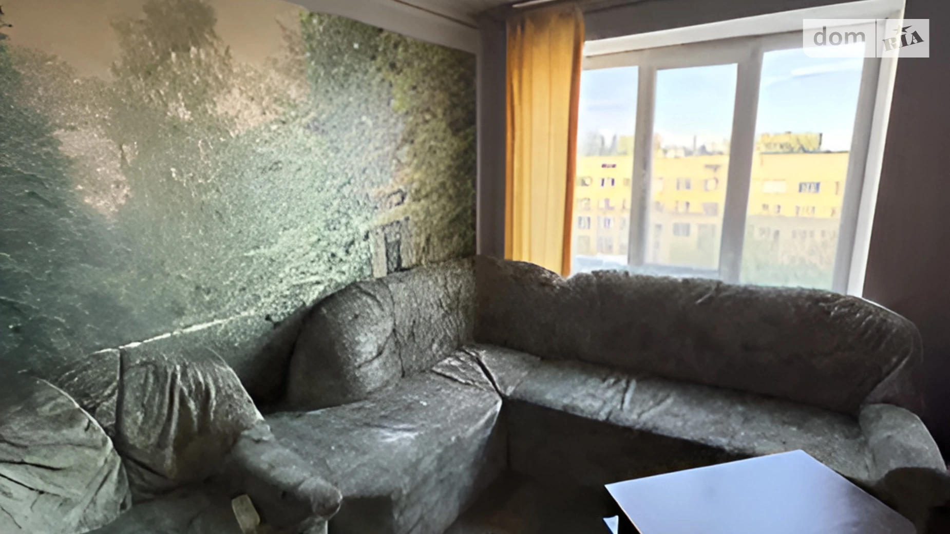 Здається в оренду 2-кімнатна квартира 50 кв. м у Львові, вул. Богдана Кріля "Пірата"(Тролейбусна) - фото 5