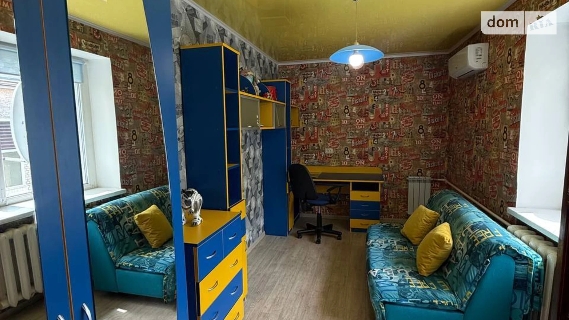 Продается 3-комнатная квартира 51.6 кв. м в Харькове, ул. Мира - фото 5
