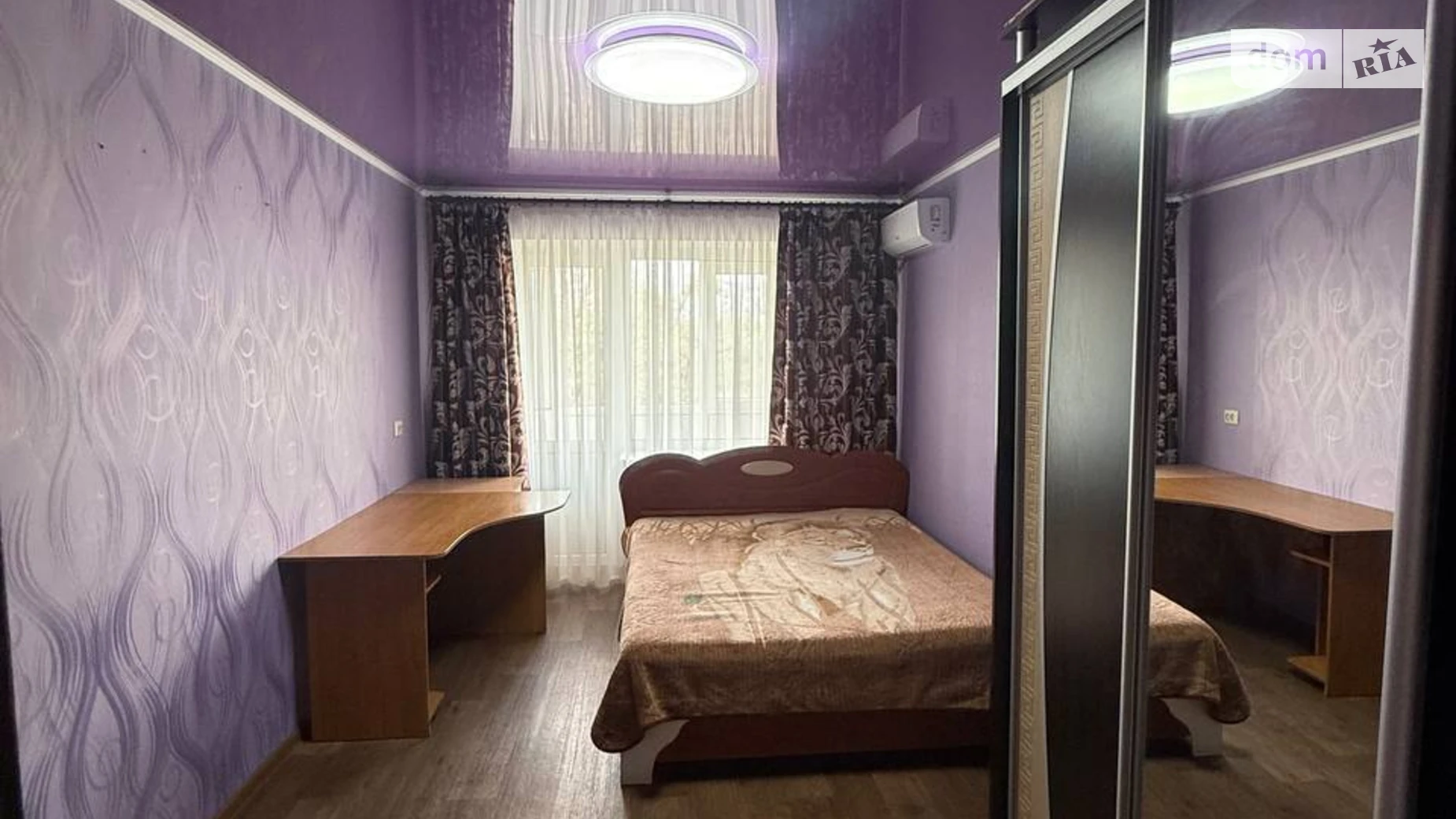 Продается 3-комнатная квартира 51.6 кв. м в Харькове, ул. Мира - фото 2