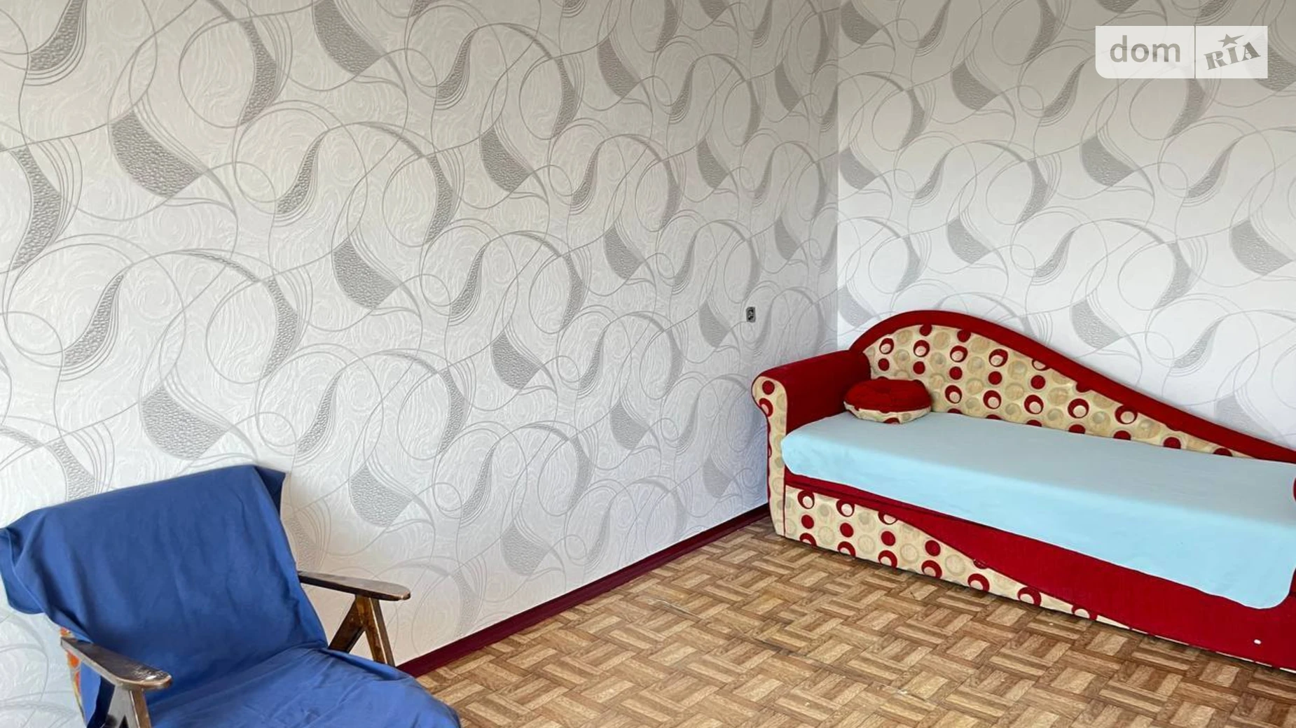 Продается 1-комнатная квартира 38.9 кв. м в Николаеве, ул. Нагорная, 11 - фото 5
