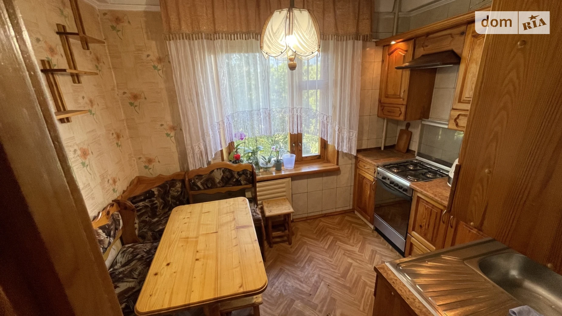 3-комнатная квартира 69.86 кв. м в Запорожье, ул. Рустави, 3А - фото 2