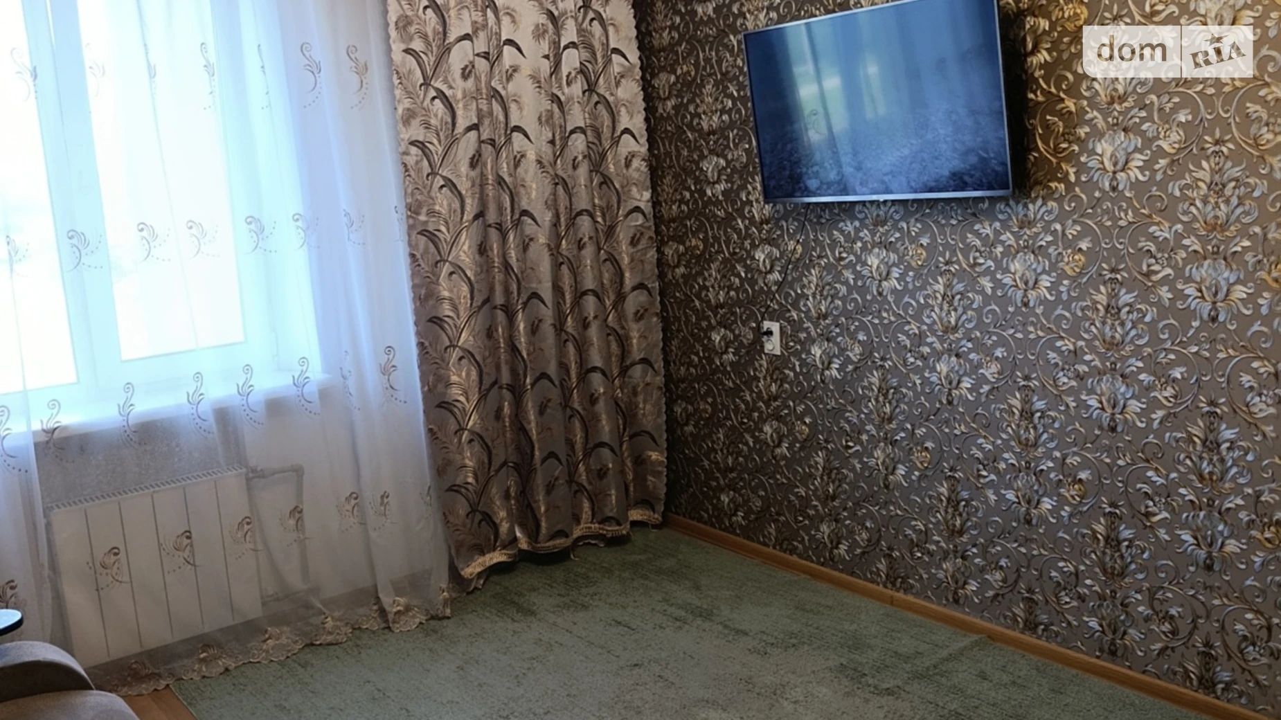 Продается 1-комнатная квартира 41.4 кв. м в Супруновке, ул. Нефтянников, 15/1 - фото 2