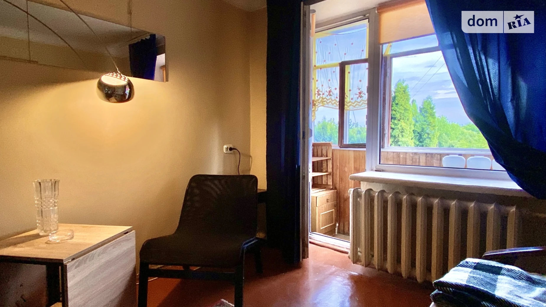 1-комнатная квартира 28 кв. м в Луцке, просп. Воли, 8А - фото 3