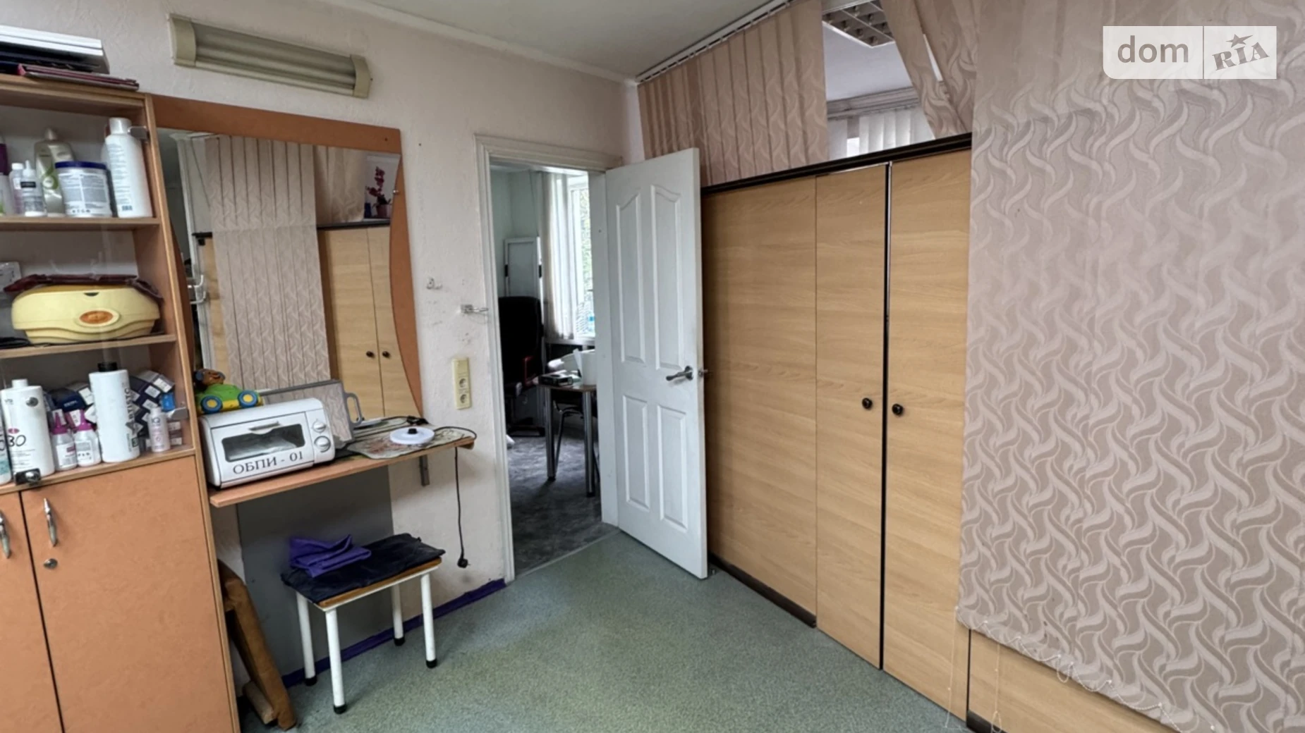 Продается помещения свободного назначения 72.6 кв. м в 9-этажном здании, цена: 55000 $ - фото 3
