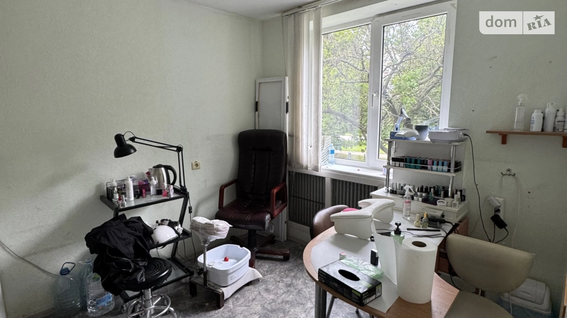 Продается помещения свободного назначения 72.6 кв. м в 9-этажном здании, цена: 55000 $ - фото 5