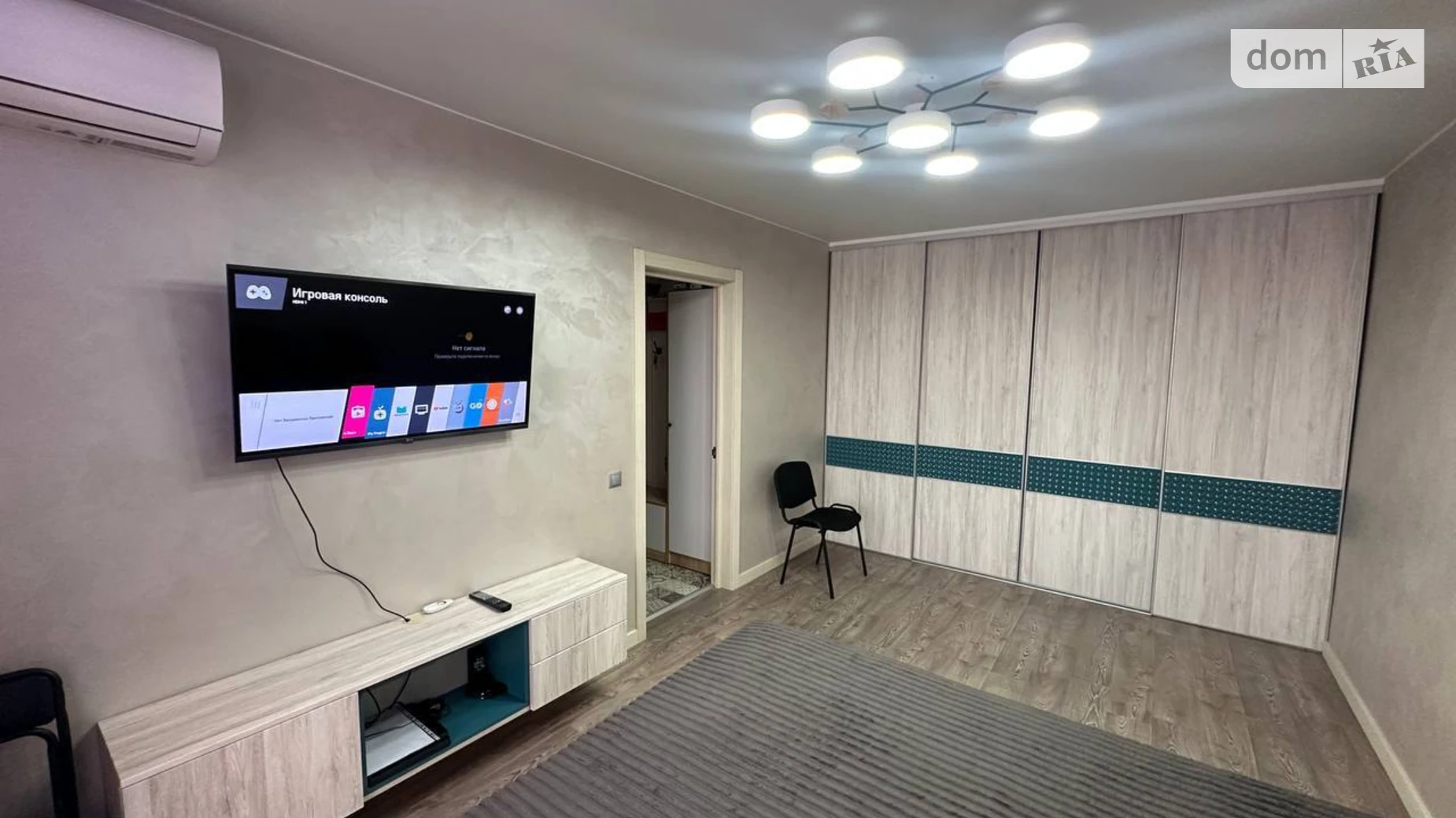 Продается 2-комнатная квартира 52.3 кв. м в Днепре, ул. Набережная Победы, 68 - фото 3