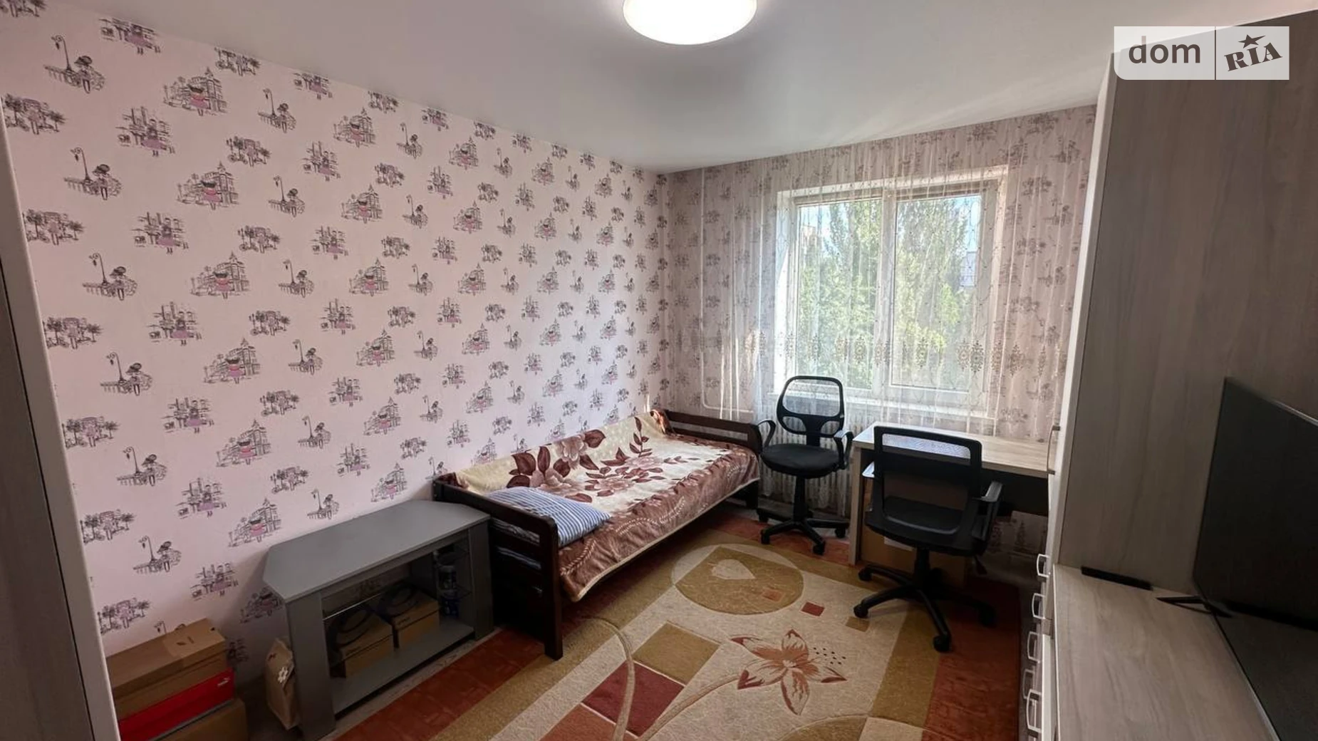 Продается 2-комнатная квартира 52.3 кв. м в Днепре, ул. Набережная Победы, 68 - фото 5