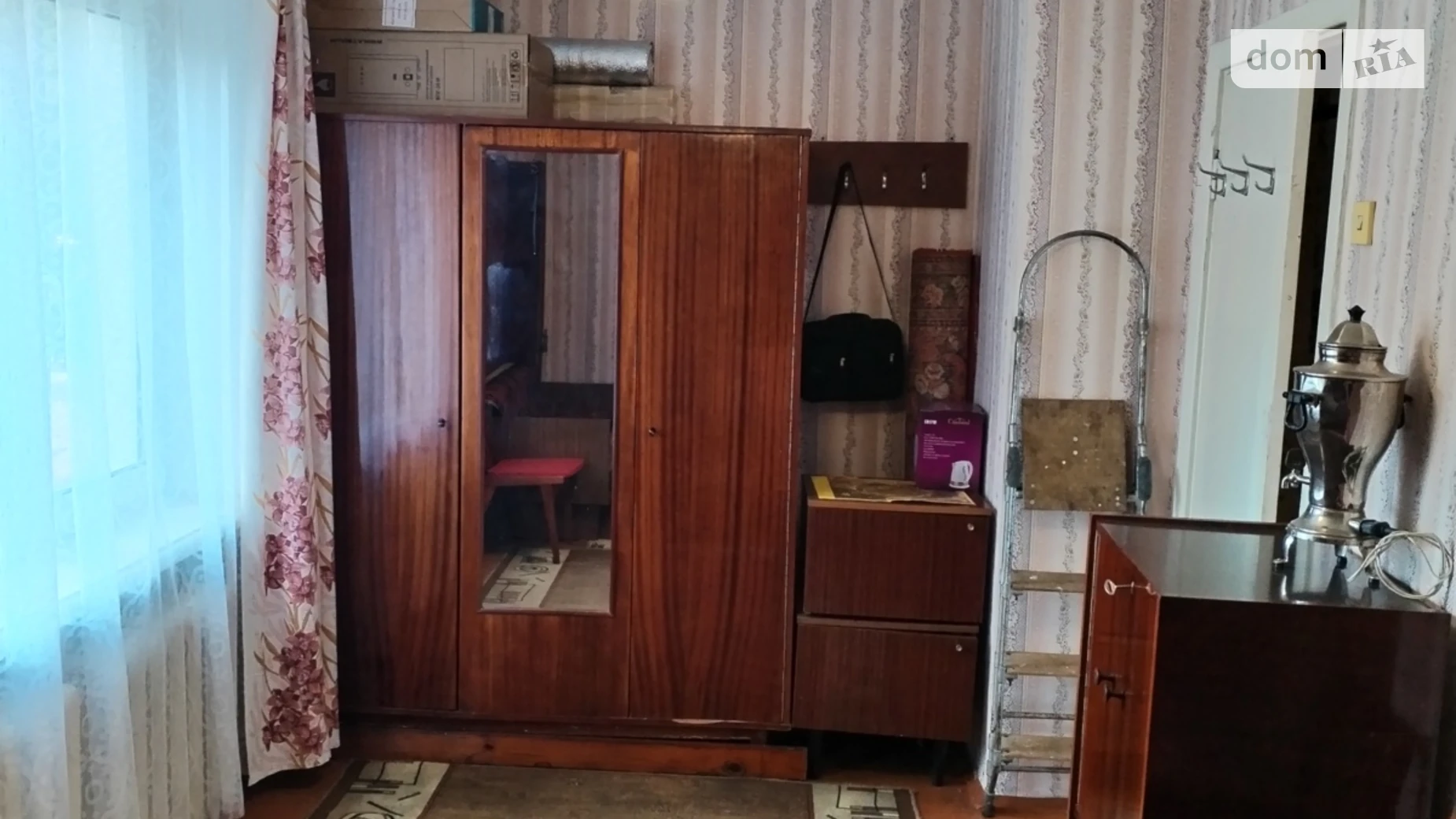 Продается 2-комнатная квартира 43 кв. м в Днепре, ул. Василия Слипака(Ермоловой) - фото 5