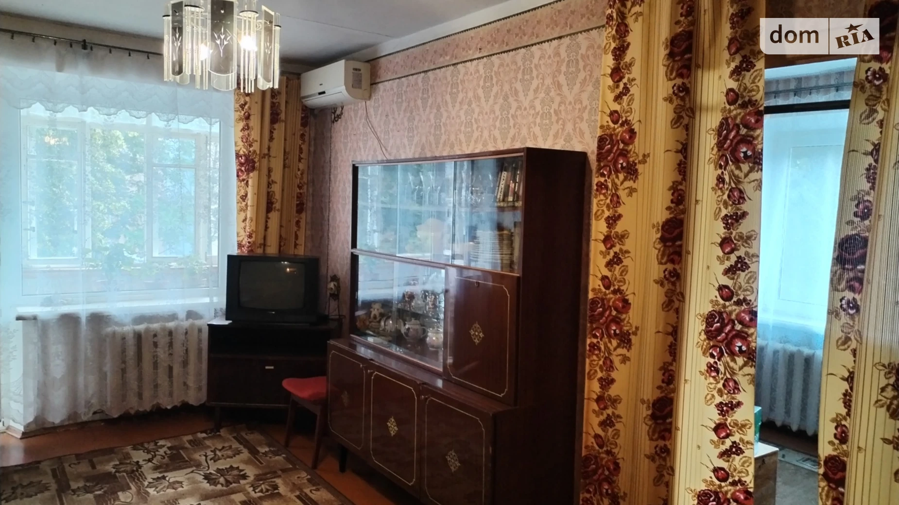 Продается 2-комнатная квартира 43 кв. м в Днепре, ул. Василия Слипака(Ермоловой) - фото 2
