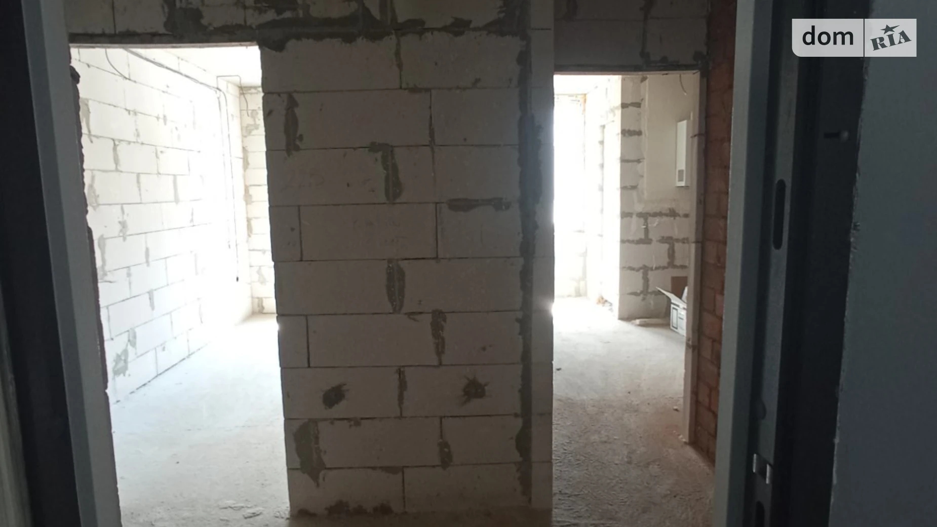 Продается 1-комнатная квартира 52 кв. м в Хмельницком, ул. Озерная - фото 2
