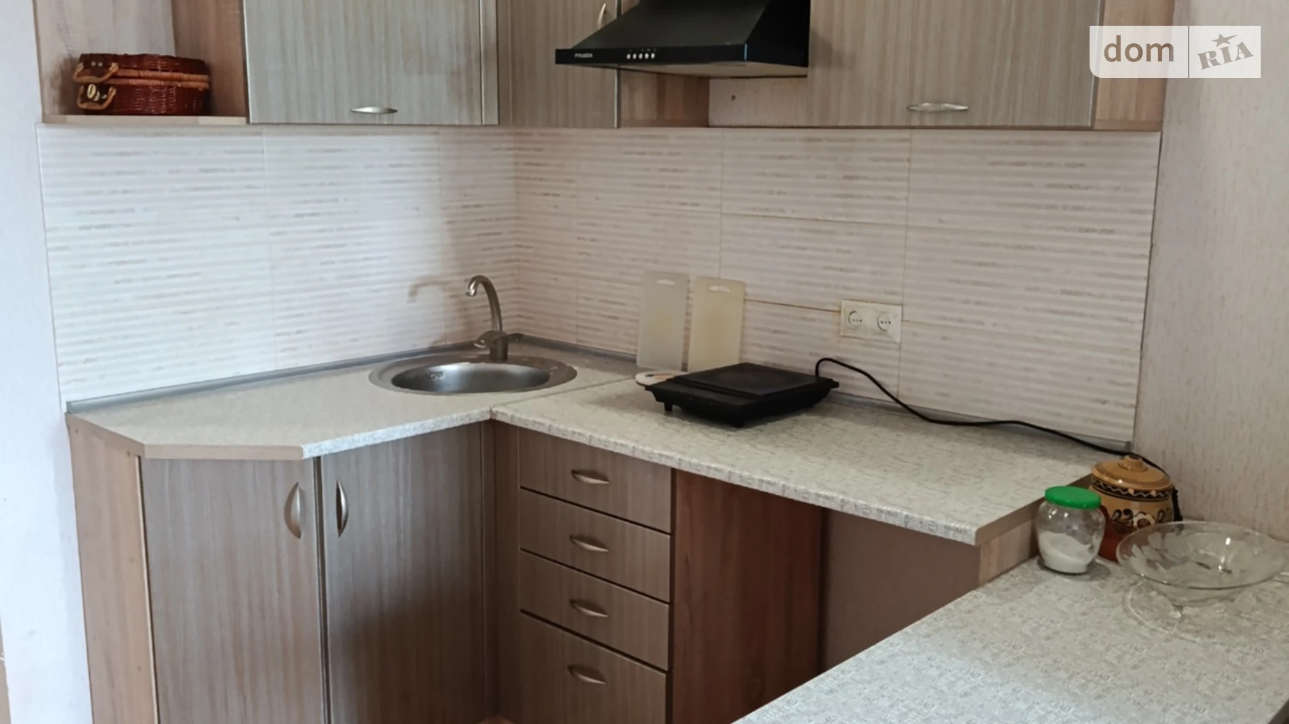Продается 1-комнатная квартира 23 кв. м в Харькове, ул. Большая Панасовская, 106 - фото 2