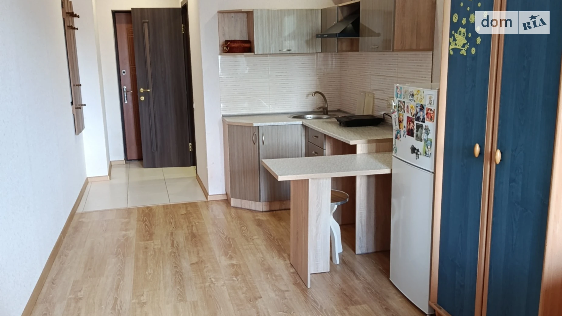 Продается 1-комнатная квартира 23 кв. м в Харькове, ул. Большая Панасовская, 106 - фото 3