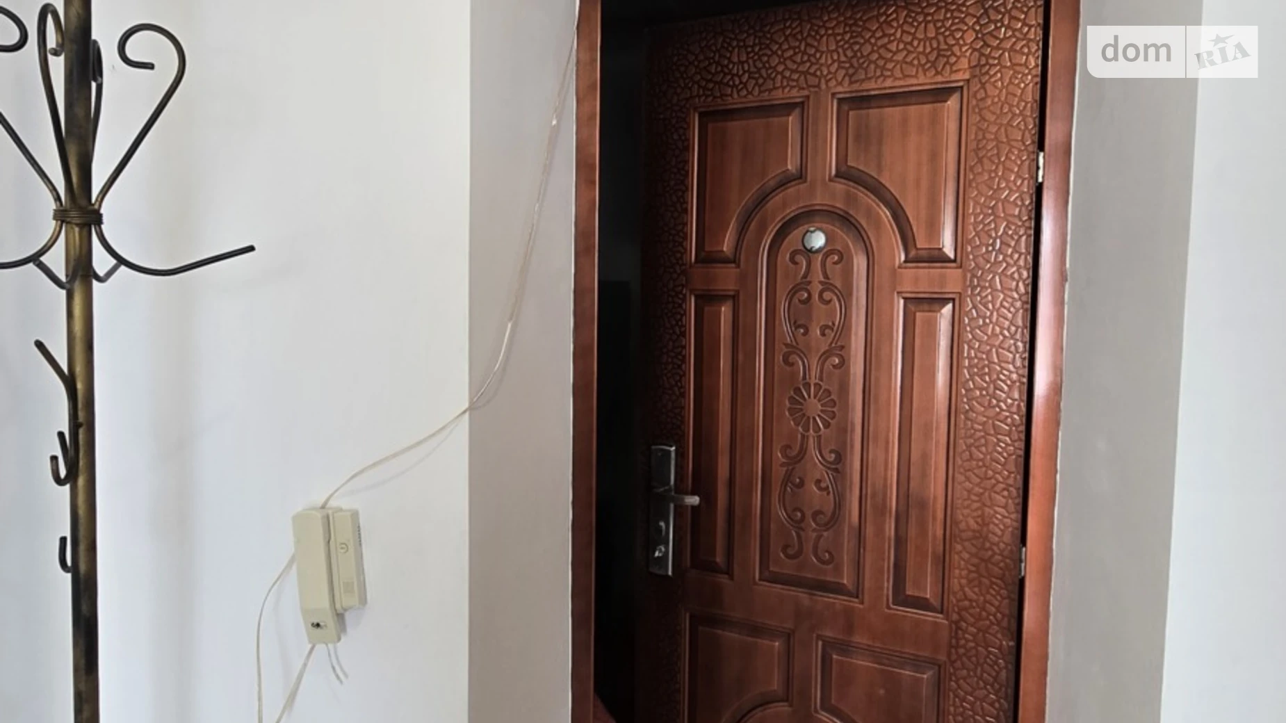 Здається в оренду 1-кімнатна квартира 24 кв. м у Вінниці, вул. Сергія Зулінського - фото 4