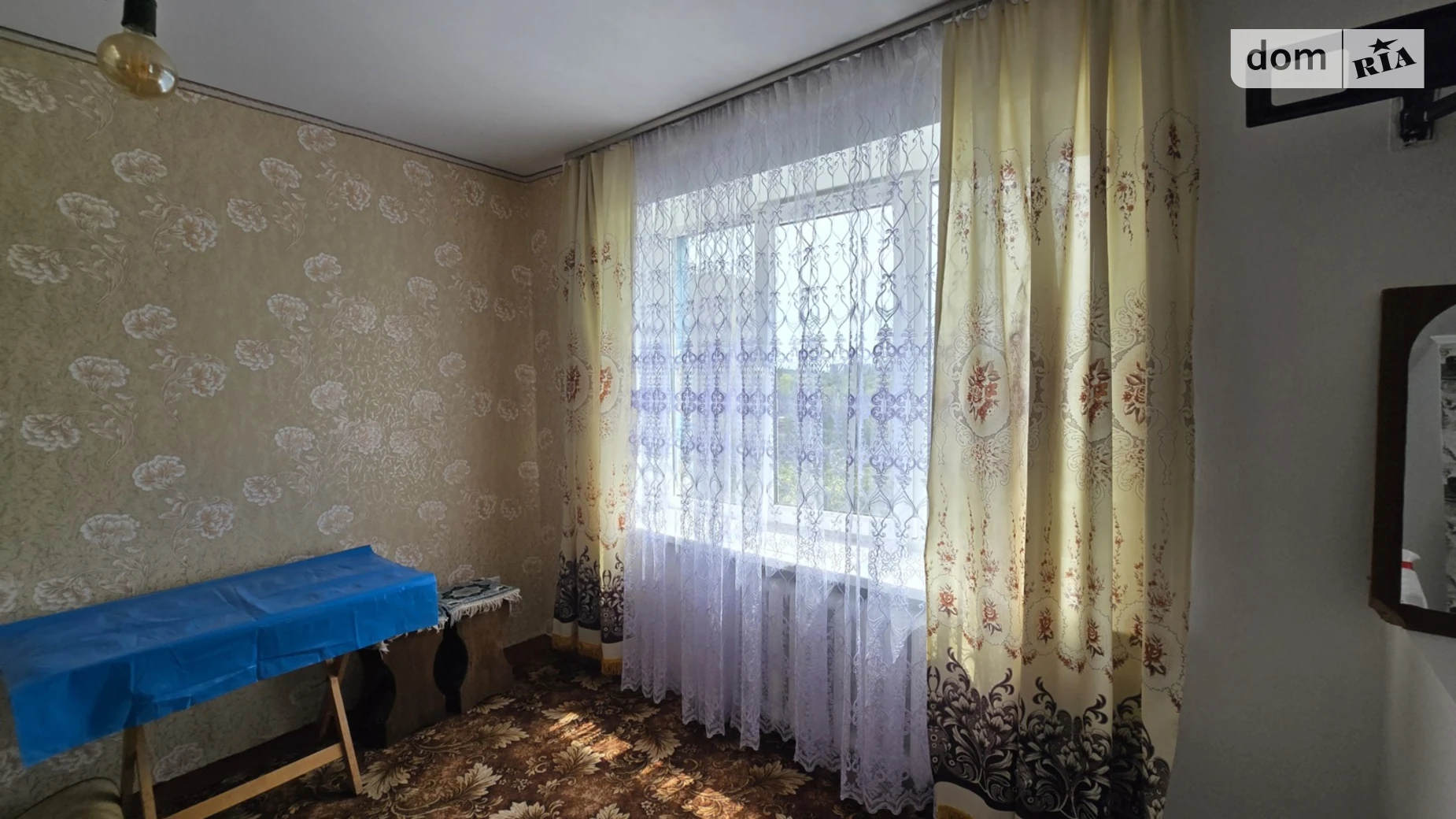 Здається в оренду 1-кімнатна квартира 24 кв. м у Вінниці, вул. Сергія Зулінського - фото 5