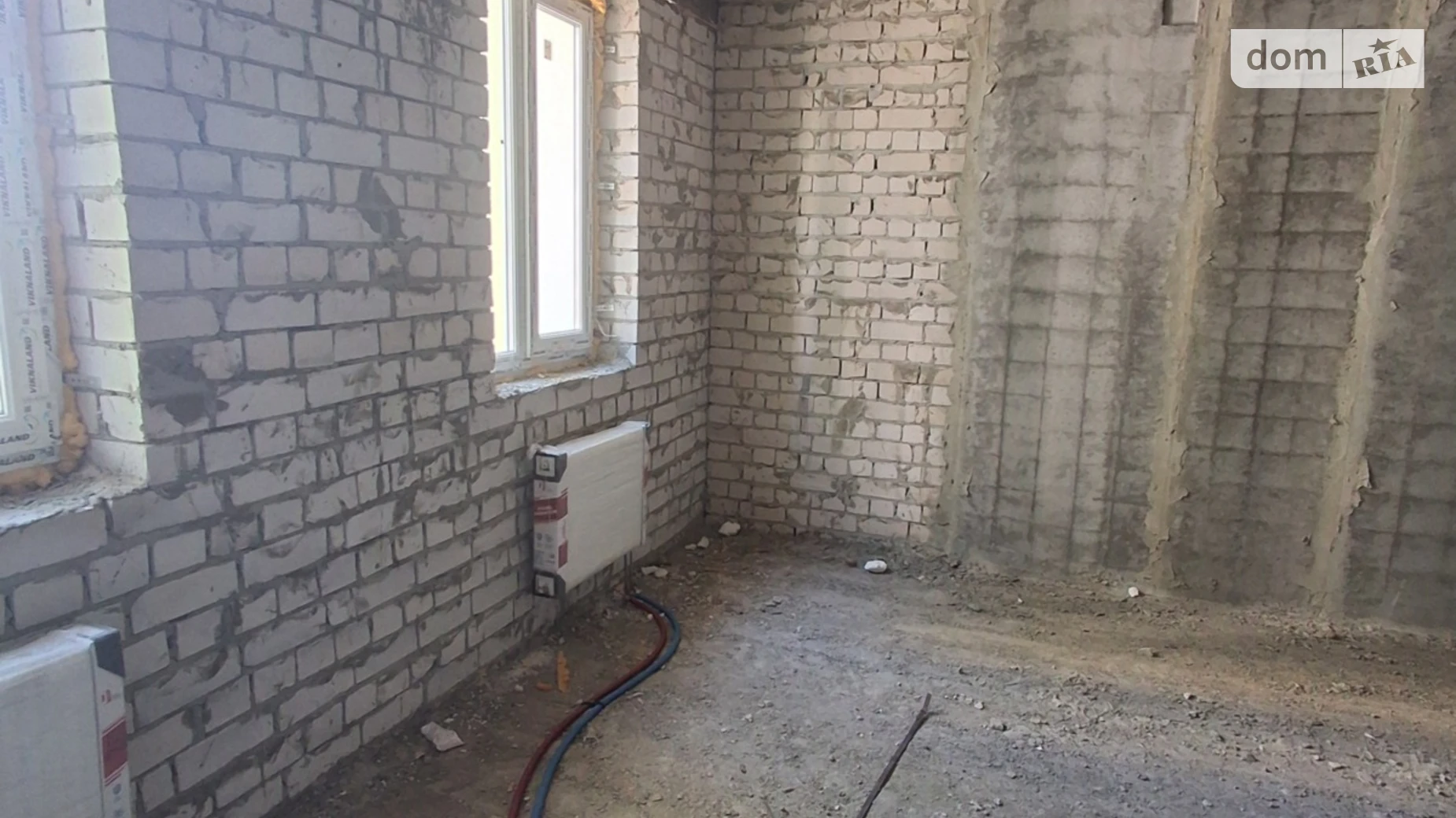 Продается 1-комнатная квартира 47.6 кв. м в Харькове, ул. Мира, 41 - фото 2