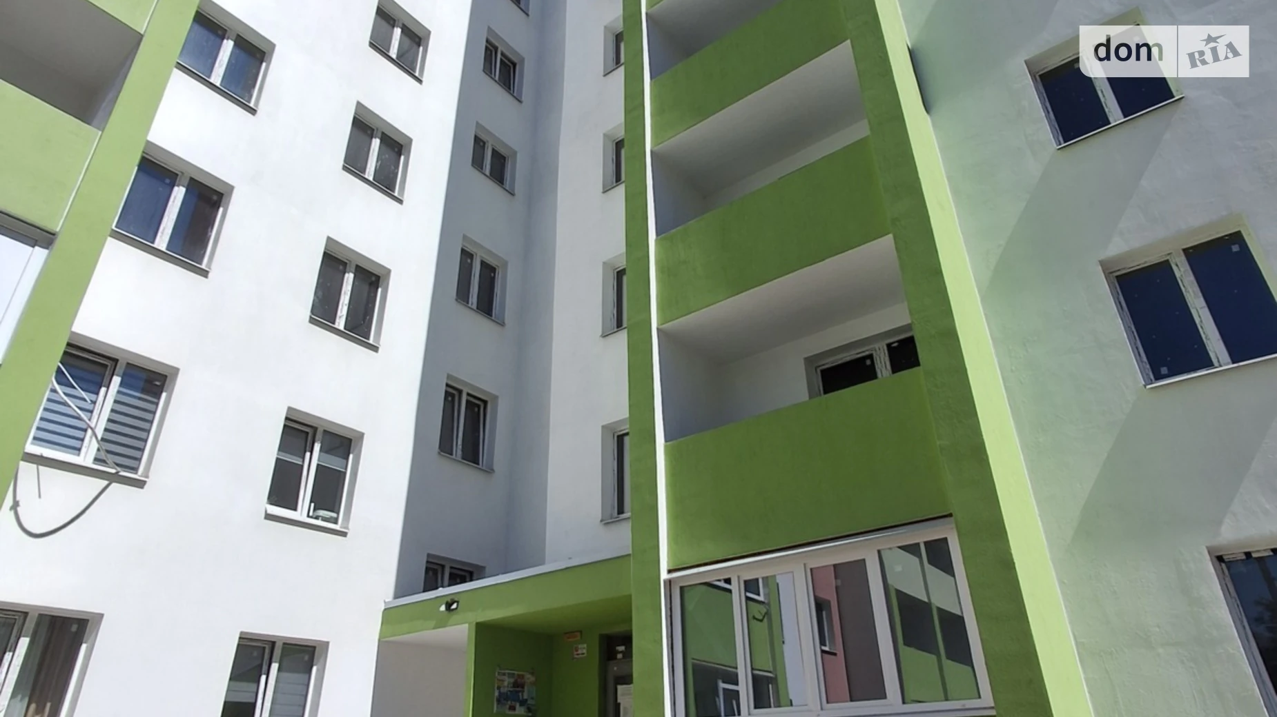 Продается 1-комнатная квартира 47.6 кв. м в Харькове, ул. Мира, 41 - фото 3