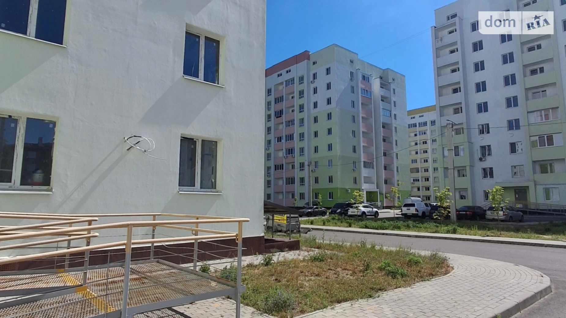 Продается 1-комнатная квартира 47.6 кв. м в Харькове, ул. Мира, 41 - фото 5