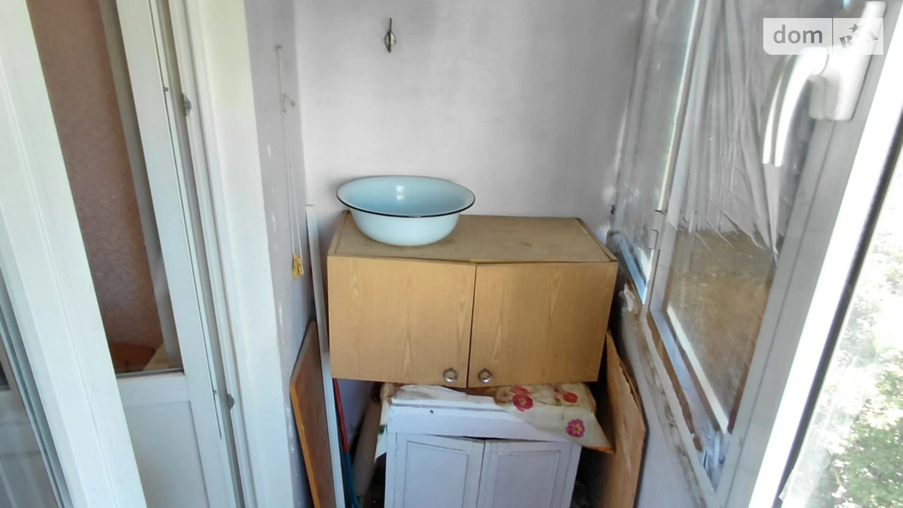 Продается 1-комнатная квартира 33 кв. м в Харькове, ул. Гвардейцев-Широнинцев, 96/30 - фото 3