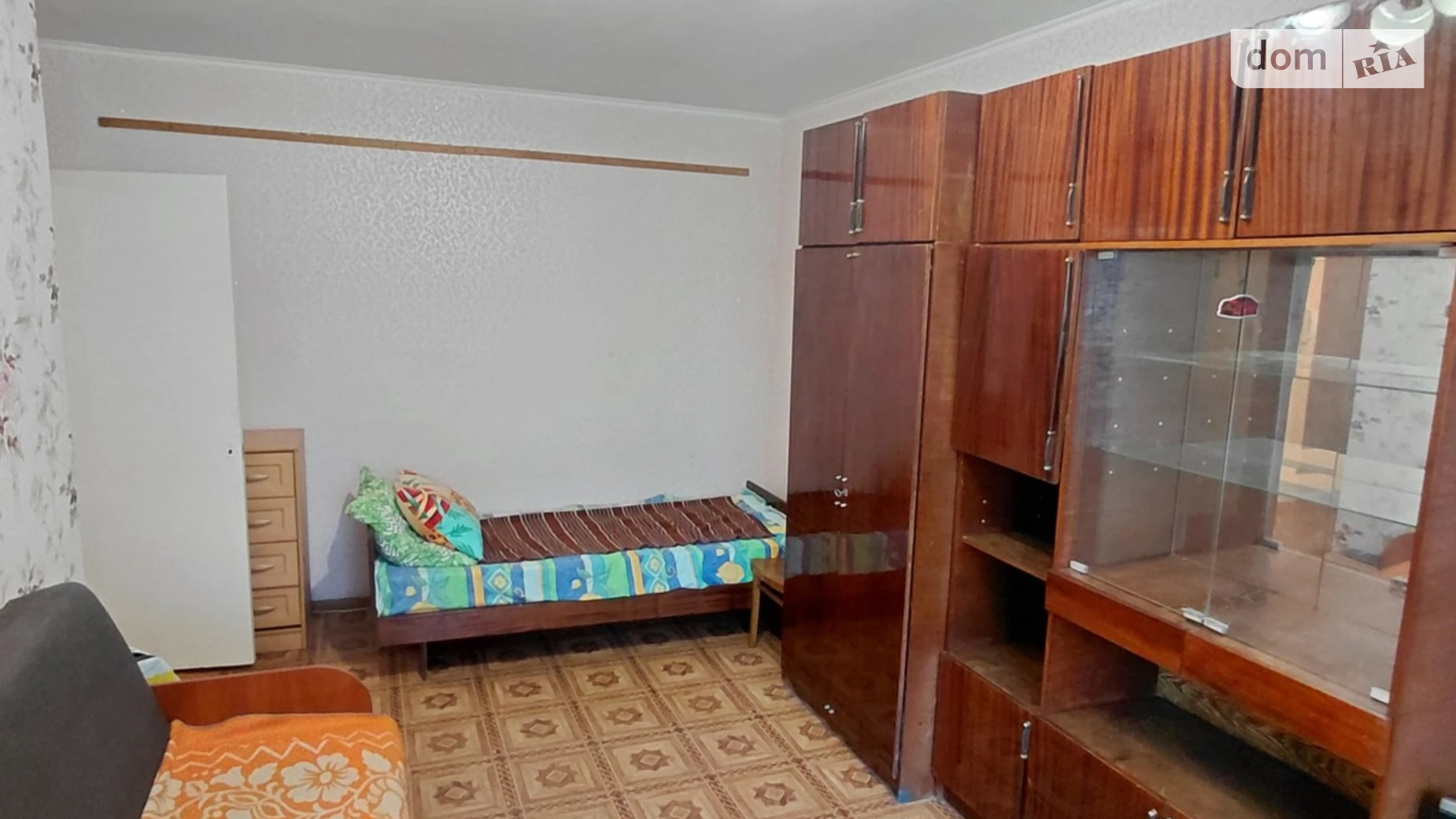 Продается 1-комнатная квартира 33 кв. м в Харькове, ул. Гвардейцев-Широнинцев, 96/30 - фото 4