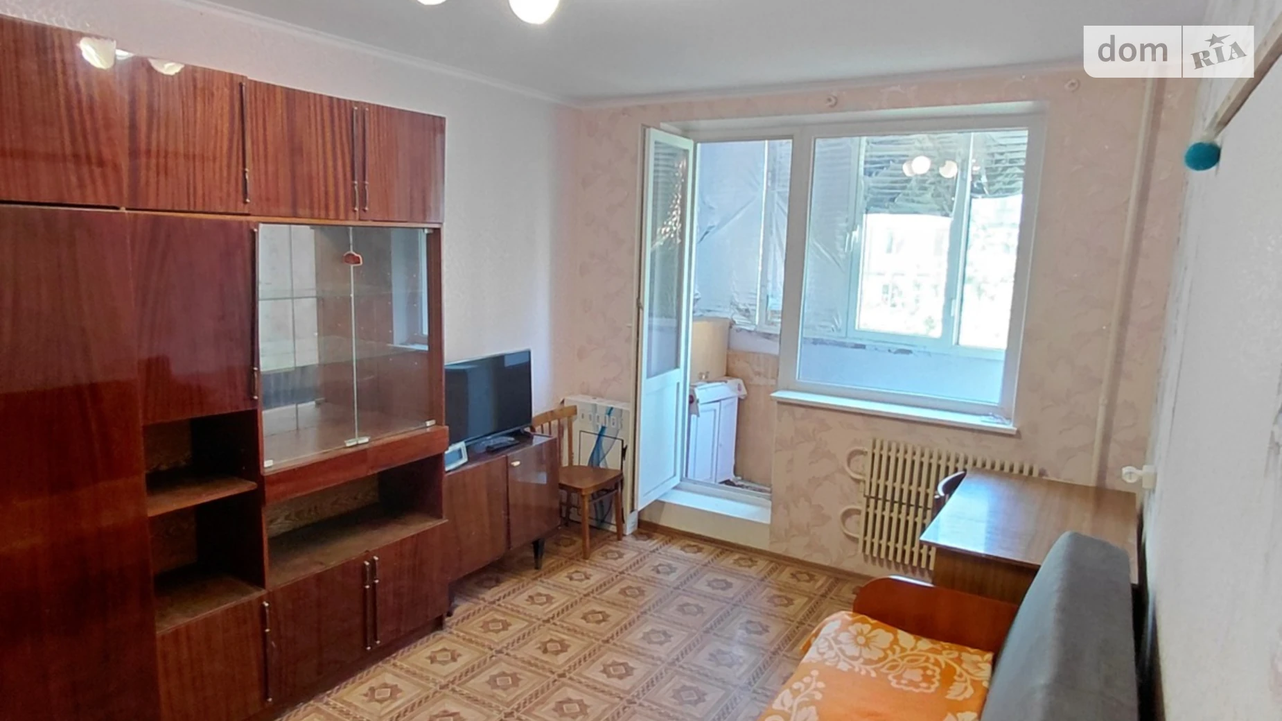Продается 1-комнатная квартира 33 кв. м в Харькове, ул. Гвардейцев-Широнинцев, 96/30 - фото 5