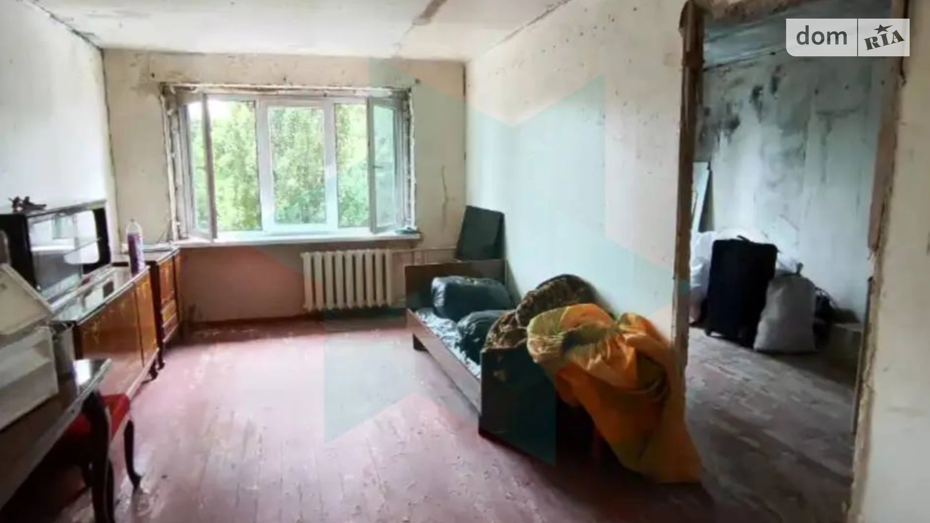 Продается 3-комнатная квартира 63.3 кв. м в Днепре, ул. Юлии Залюбовской(Путиловская), 28 - фото 3