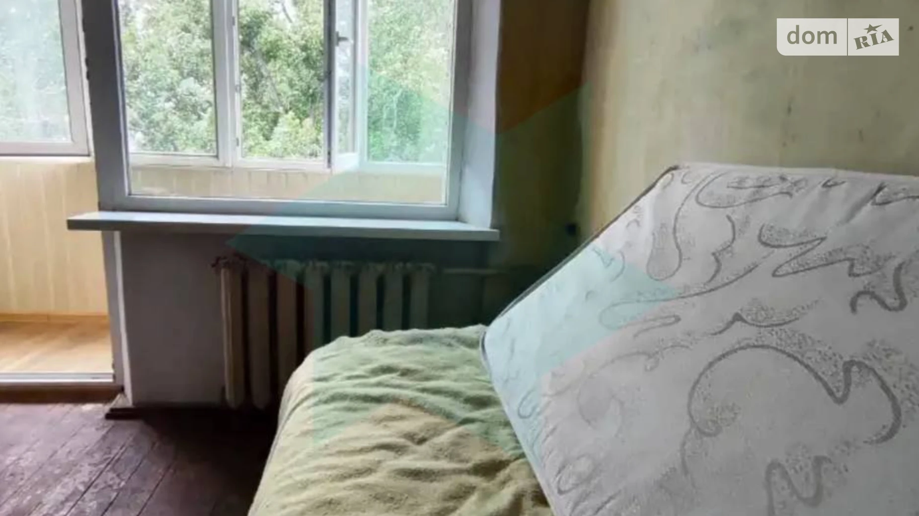 Продается 3-комнатная квартира 63.3 кв. м в Днепре, ул. Юлии Залюбовской(Путиловская), 28 - фото 2