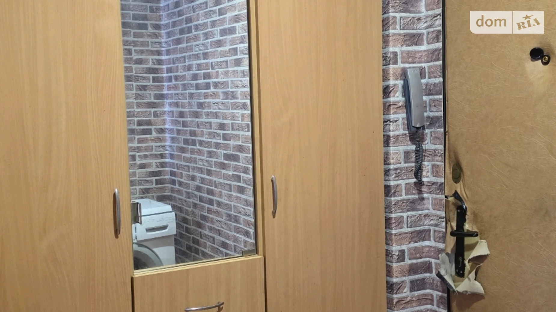 Продается 1-комнатная квартира 32 кв. м в Харькове, просп. Победы, 75 - фото 2