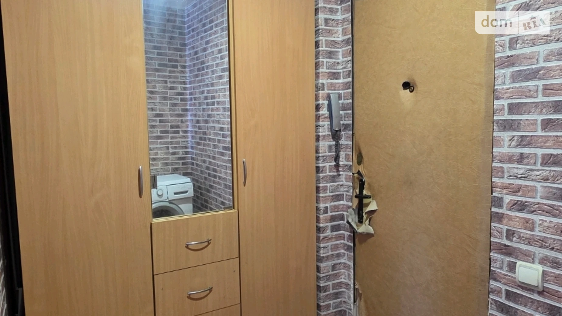 Продается 1-комнатная квартира 32 кв. м в Харькове, просп. Победы, 75 - фото 3