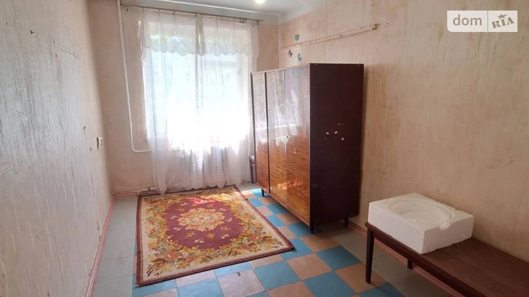 Продается 2-комнатная квартира 47 кв. м в Днепре, ул. Янтарная, 81 - фото 2