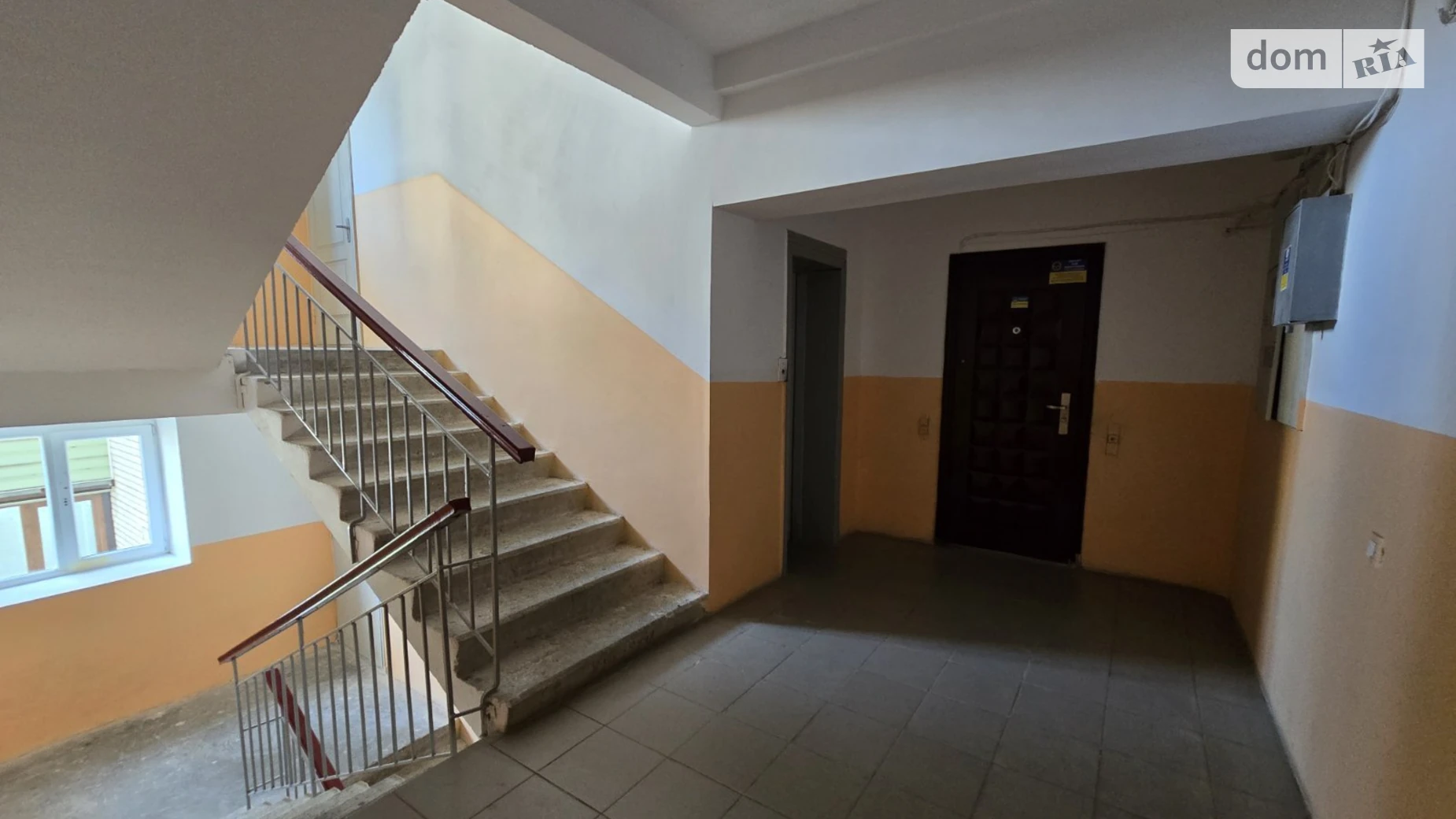 Продається 1-кімнатна квартира 46 кв. м у Вінниці, вул. Дубовецька - фото 2