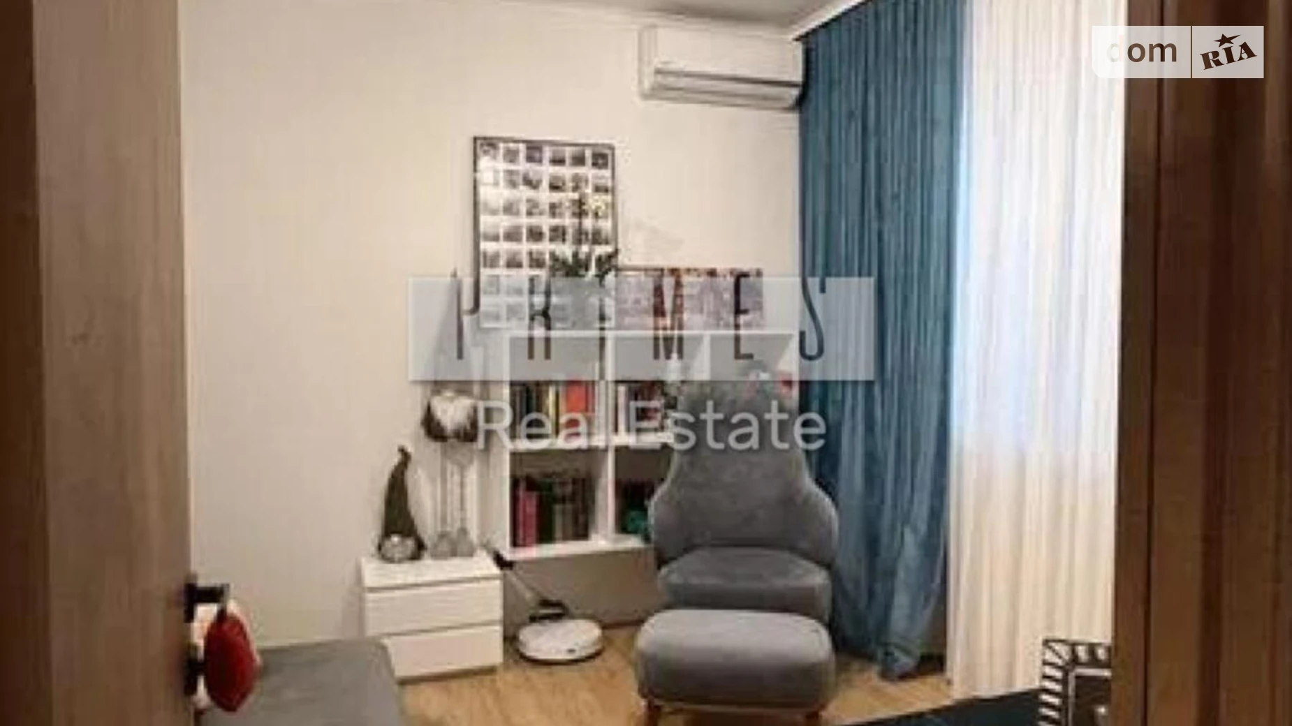 Продается 2-комнатная квартира 68.1 кв. м в Киеве, просп. Любомира Гузара, 46В - фото 5