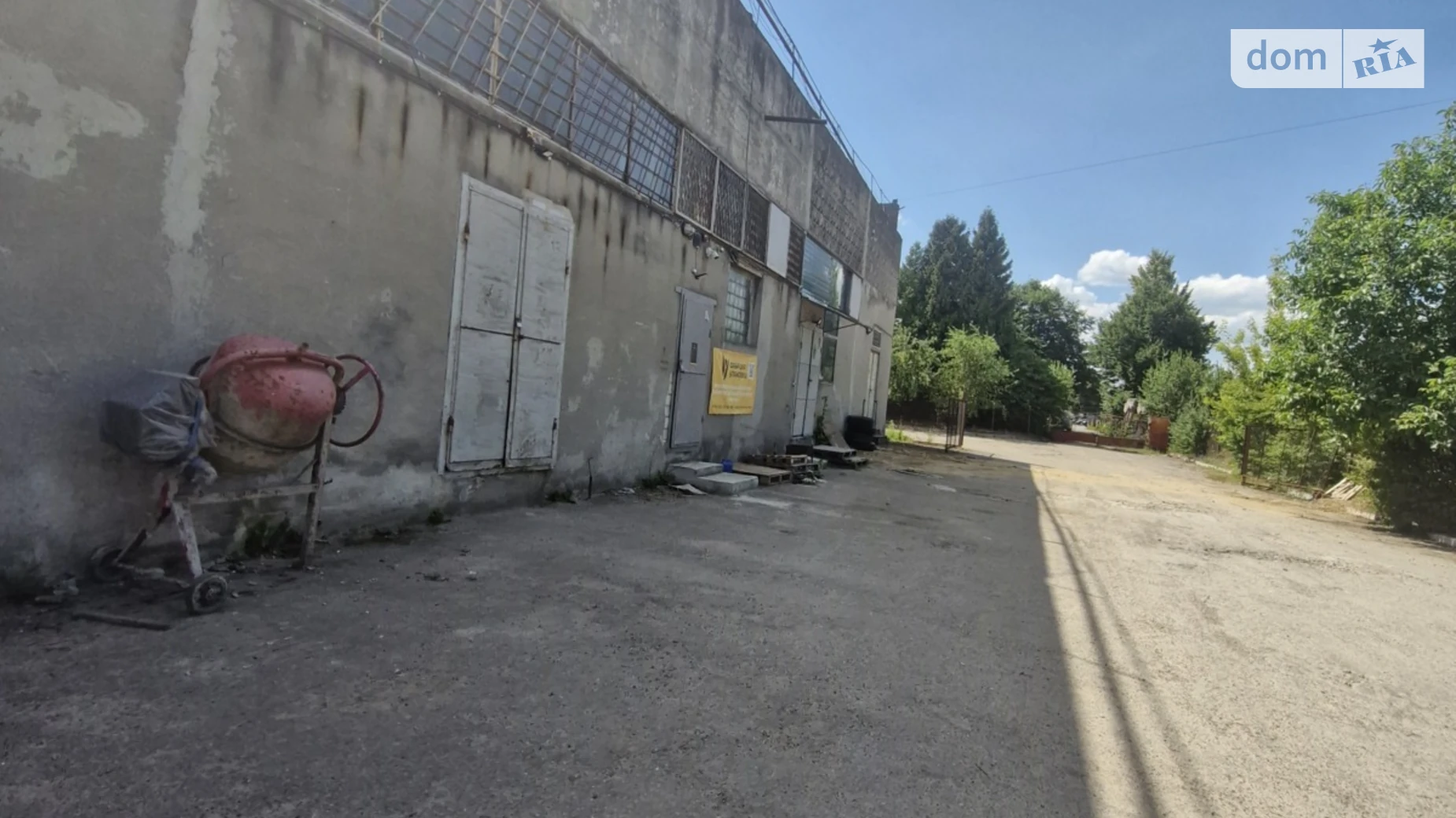 Сдается в аренду объект сферы услуг 250 кв. м в 1-этажном здании, цена: 1000 $ - фото 3
