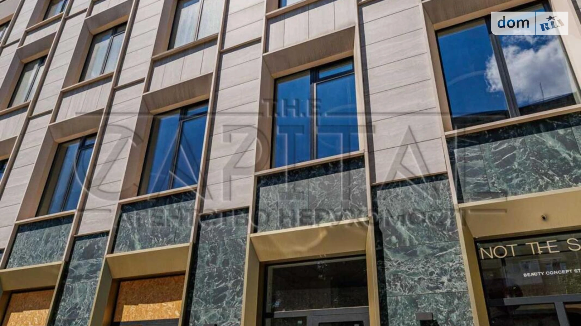 Сдается в аренду объект сферы услуг 32 кв. м в 17-этажном здании, цена: 1400 $ - фото 3