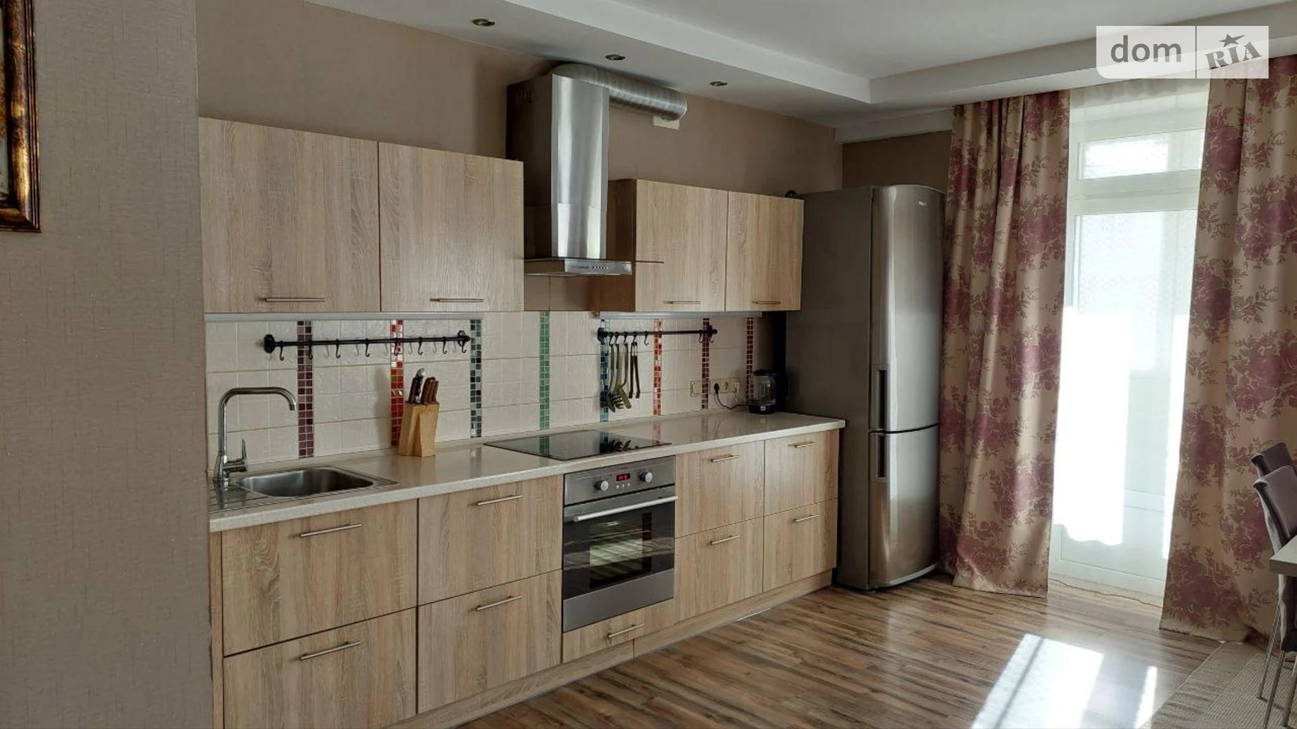 Продается 3-комнатная квартира 100 кв. м в Днепре, просп. Мира, 25 - фото 3