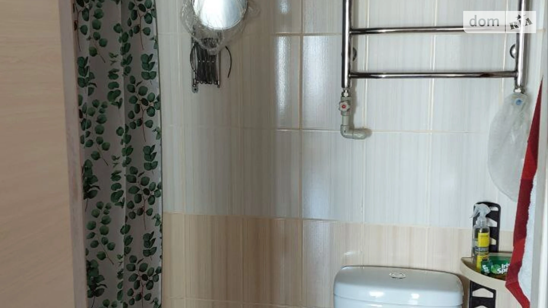 Продается 3-комнатная квартира 100 кв. м в Днепре, просп. Мира, 25 - фото 5