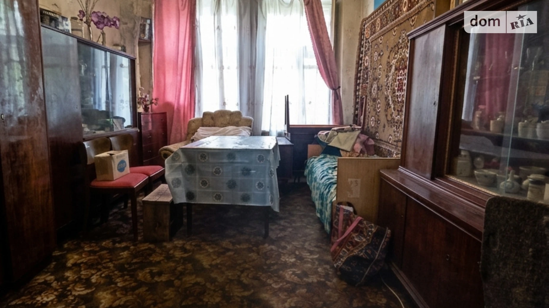 Продається 4-кімнатна квартира 81.9 кв. м у Харкові, вул. Юр'ївська, 5А - фото 2