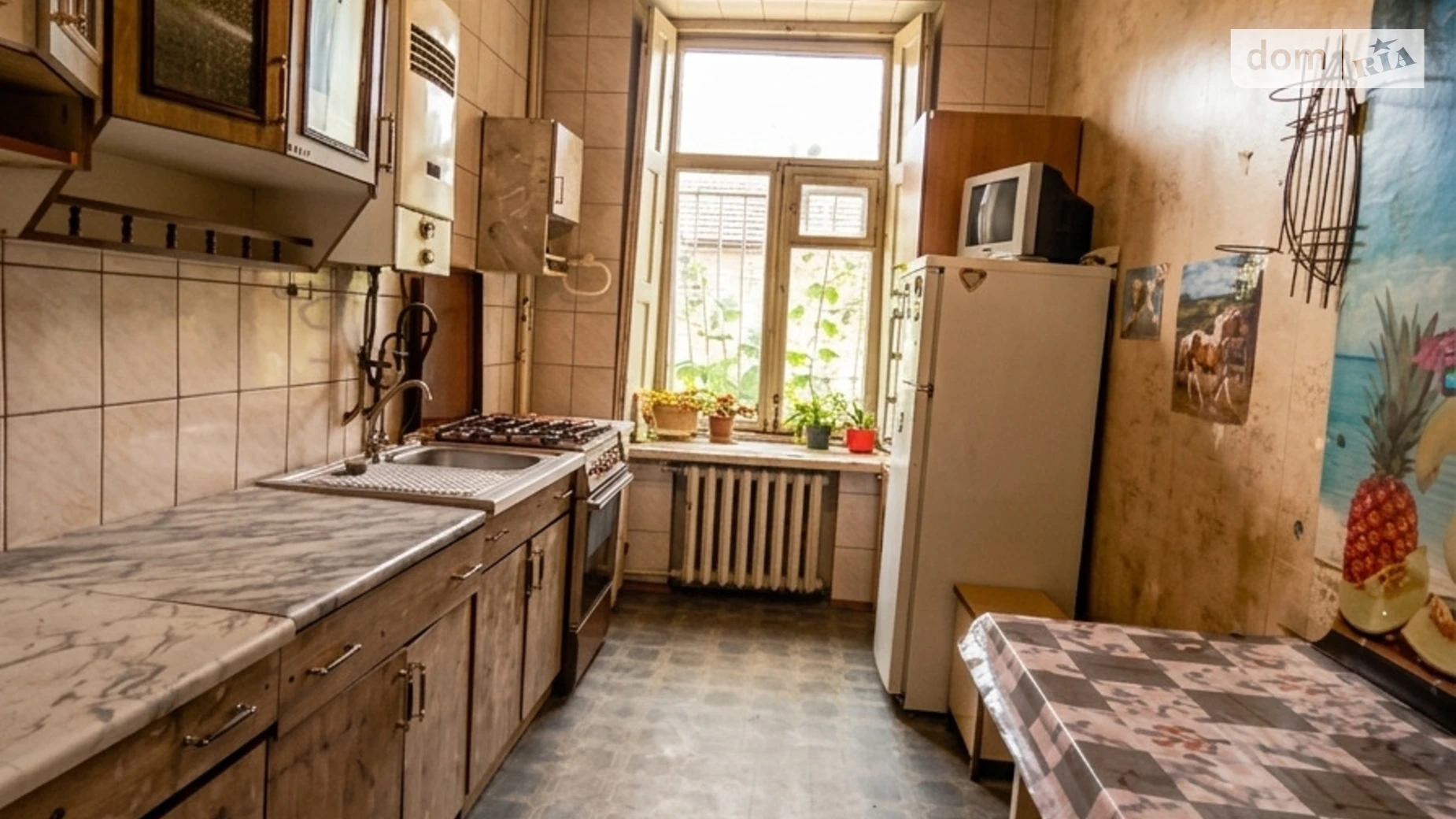 Продається 4-кімнатна квартира 81.9 кв. м у Харкові, вул. Юр'ївська, 5А - фото 3