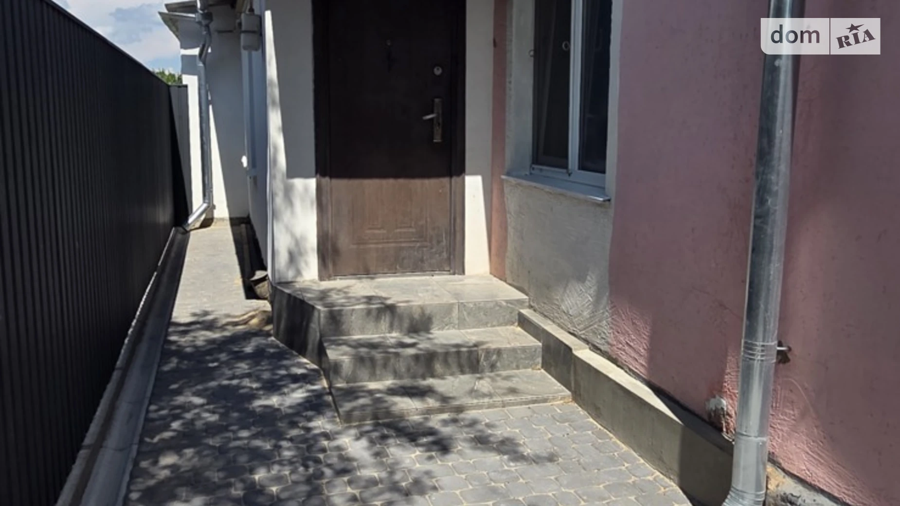 Продается часть дома 46.4 кв. м с беседкой, цена: 64999 $ - фото 3