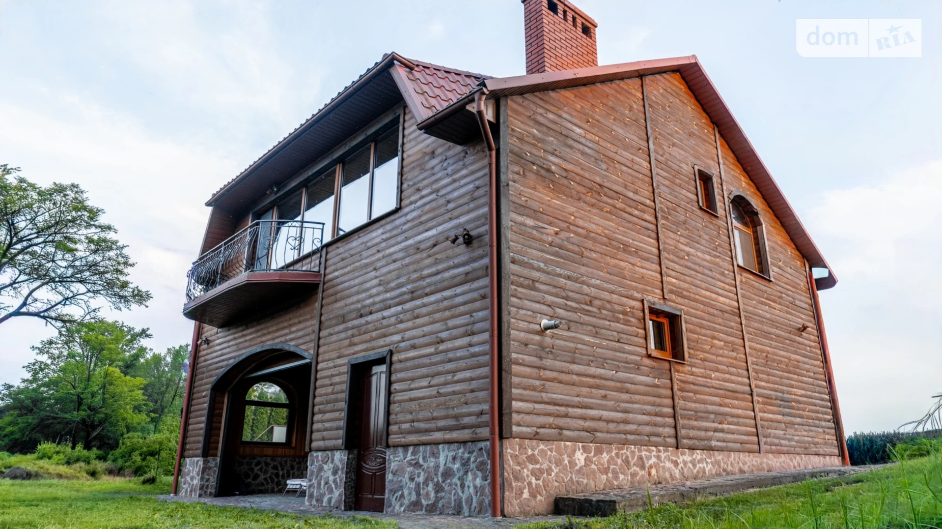 Сдается в аренду дом на 2 этажа с балконом, цена: 4999 грн - фото 2
