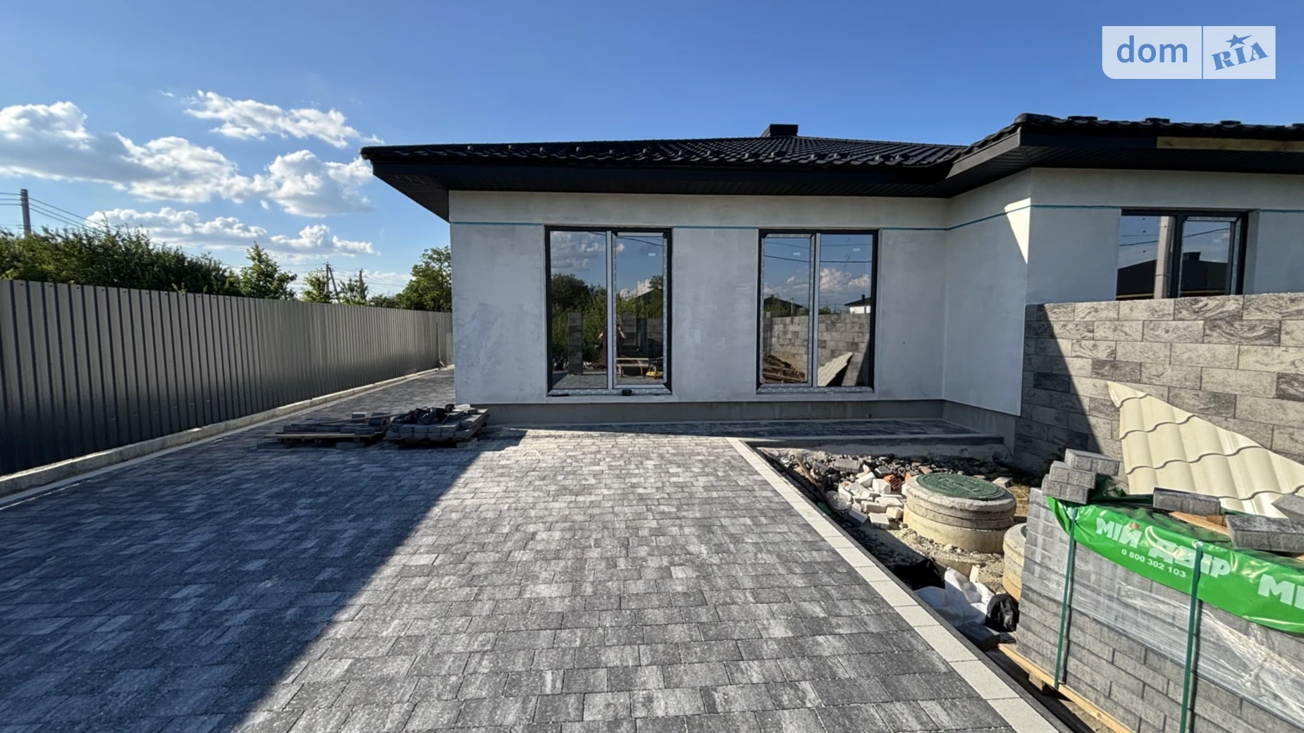ул. Почаевская Садовый Ужгород, цена: 115000 $ - фото 5