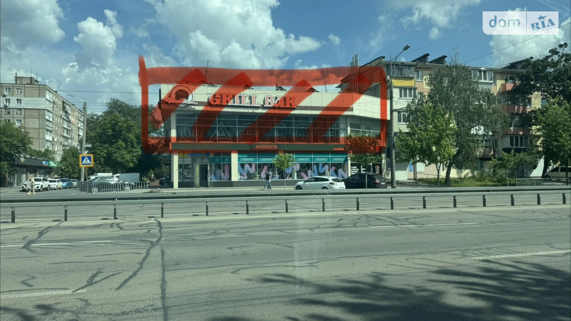 Сдается в аренду объект сферы услуг 402.4 кв. м в 2-этажном здании, цена: 199999 грн - фото 3