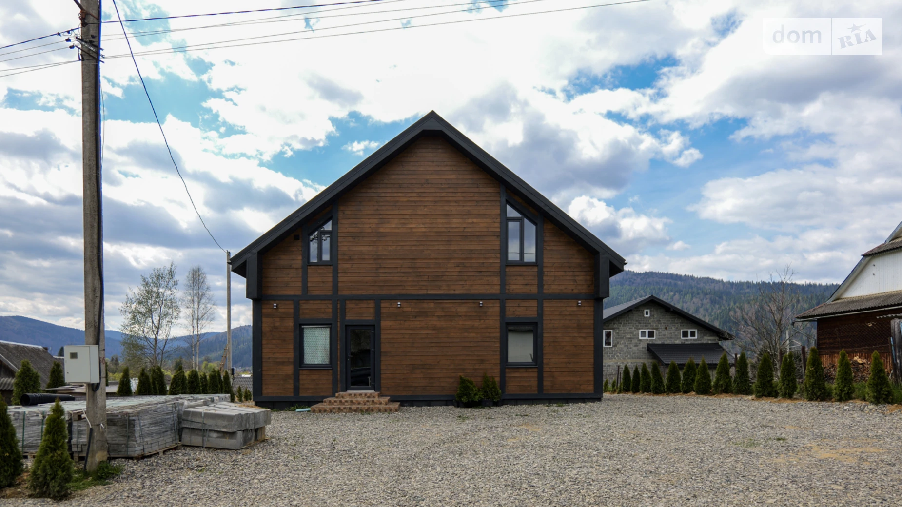 Продается дом на 2 этажа 146.9 кв. м с террасой, цена: 315000 $ - фото 4