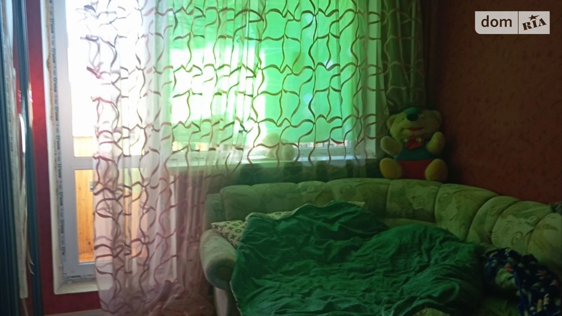 Продається 4-кімнатна квартира 85 кв. м у Харкові, вул. Ужвій Наталії, 102 - фото 2