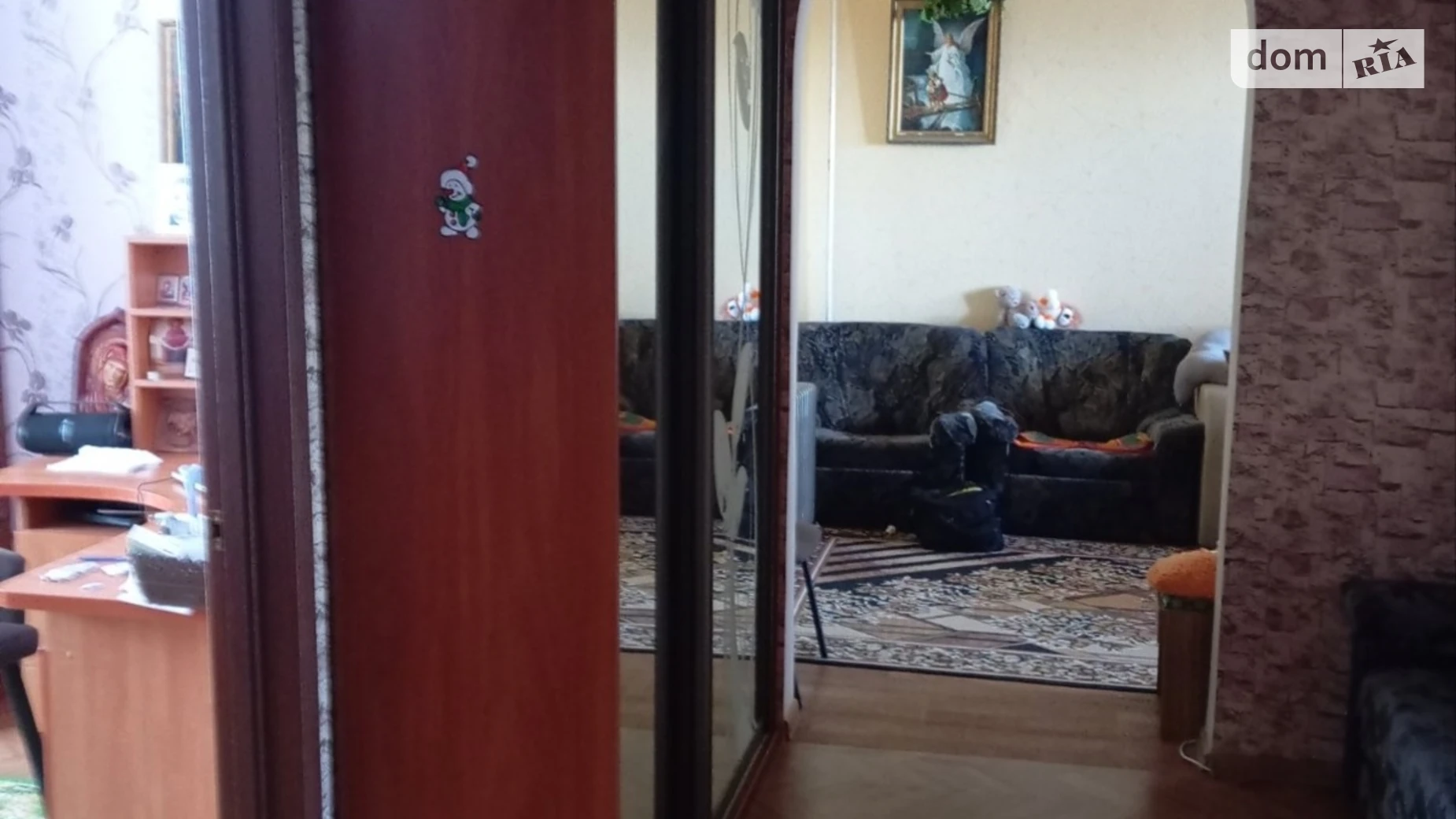 Продається 4-кімнатна квартира 85 кв. м у Харкові, вул. Ужвій Наталії, 102 - фото 5