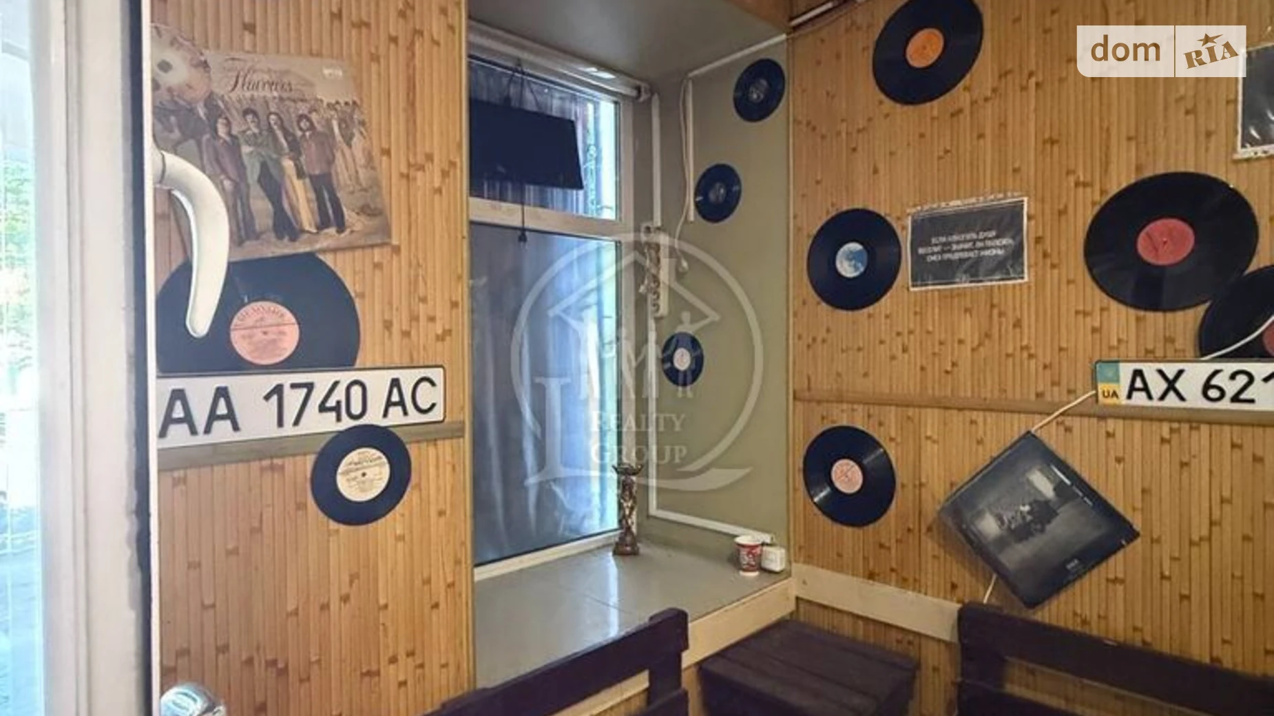 Продается помещения свободного назначения 25 кв. м в 3-этажном здании, цена: 35000 $ - фото 4