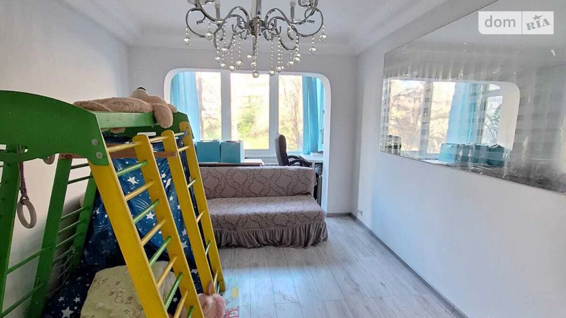 Продается 2-комнатная квартира 47.8 кв. м в Киеве, цена: 83500 $ - фото 4