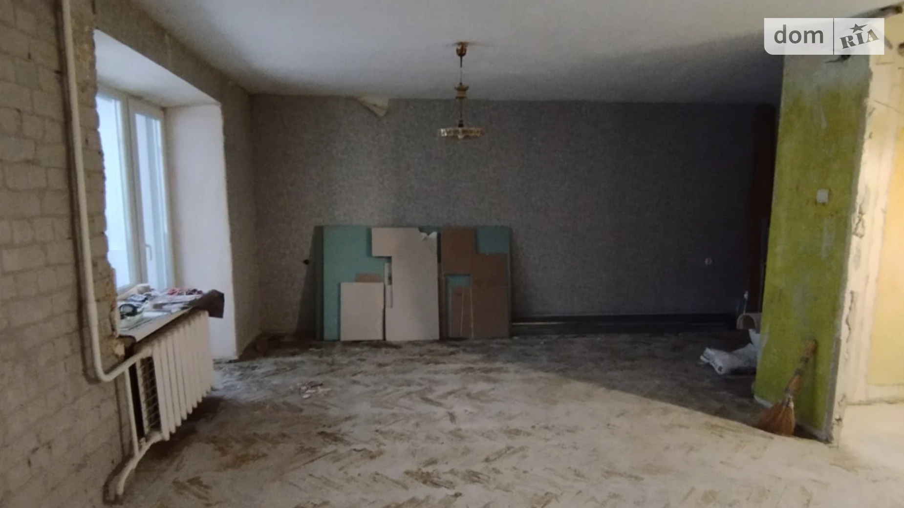 Продается 1-комнатная квартира 39 кв. м в Днепре, ул. Прогрессивная, 6 - фото 5