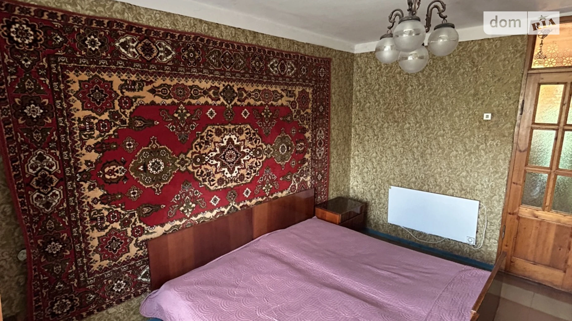Продается 3-комнатная квартира 57.9 кв. м в Днепре, ул. Янтарная - фото 4