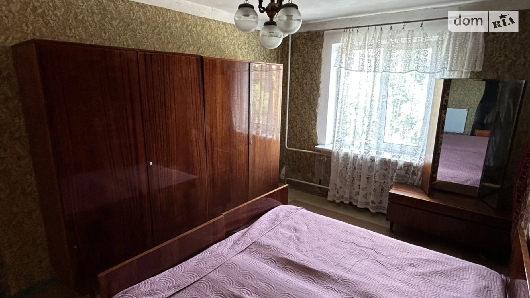 Продается 3-комнатная квартира 57.9 кв. м в Днепре, ул. Янтарная - фото 5